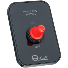 Автоматический предохранитель Quick 40А (FDWCB0400000A00, 10267540)